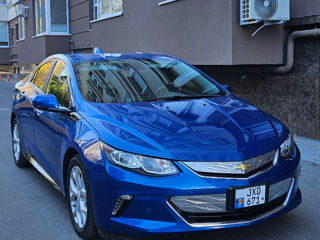 Chevrolet Volt