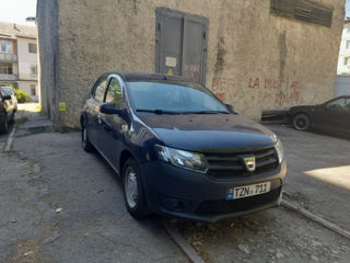 Dacia Logan foto 3