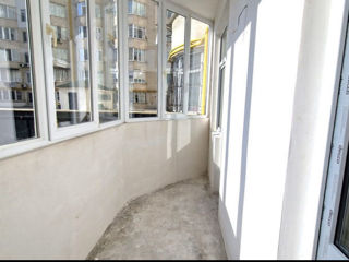 Apartament cu 2 camere, 61 m², Râșcani, Chișinău foto 7