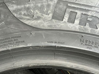 225/65 R17 Pirelli Scorpion Winter/ Доставка, livrare toata Moldova 2024 foto 9