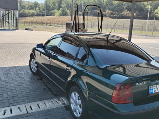 Volkswagen Passat foto 5