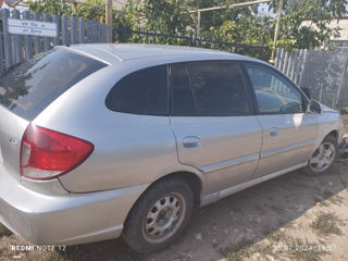 KIA Rio foto 3