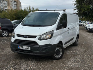 Ford Transit foto 2