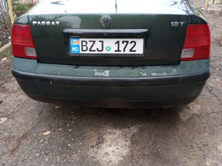 Volkswagen Passat foto 5