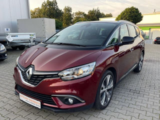 Renault Grand Scenic foto 2