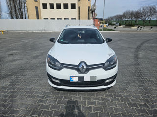 Renault Megane foto 3