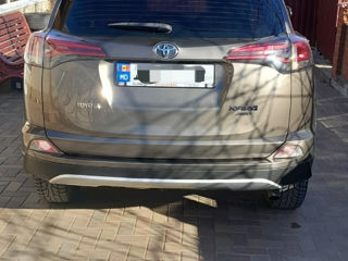 Toyota Rav 4 foto 2