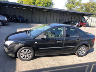 Ford Focus foto 2