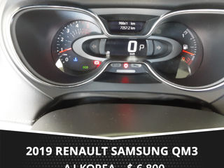 Renault Samsung QM3 foto 8