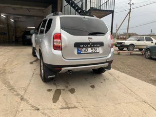 Dacia Duster foto 5