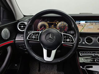 Mercedes E-Class foto 9