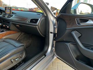 Audi A6 foto 14