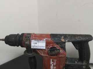 Perforator Hilti,1990 lei foto 1