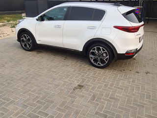 KIA Sportage foto 10