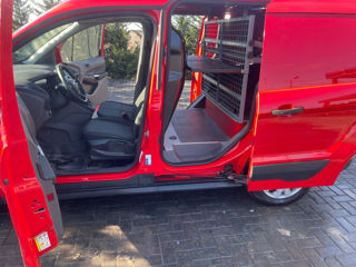 Ford Transit Connect foto 10