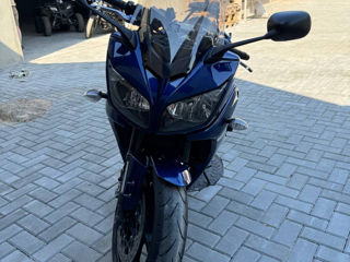 Yamaha Fazer GT FZ1 foto 4