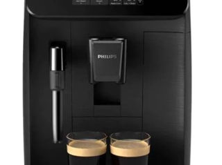 Espressor automat philips series 800 ep0820/00, Cafea, Cappuccino, pret: 6999 lei