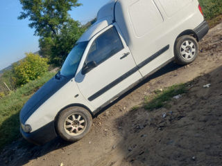 Volkswagen Caddy foto 5