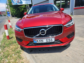 Volvo XC60 foto 4