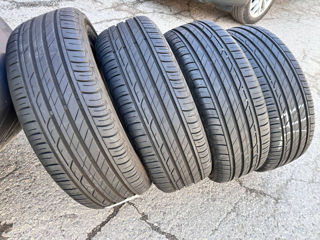 215 55 17, 2021 Bridgestone vara 95% foto 1