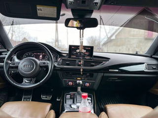 Audi RS7 foto 7