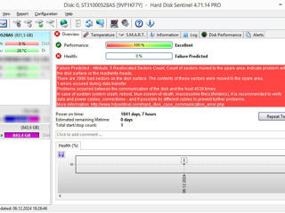 HDD 1tb на запчасти foto 4