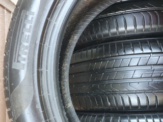 215/55/ R17- Pirelli.2020г. foto 9