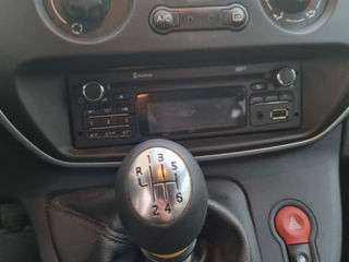 Renault Kangoo foto 5