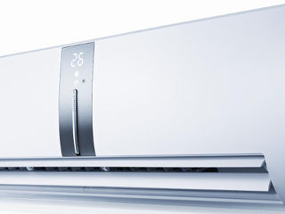 Кондиционеры в Кредит Cooper and Hanter, Gree Inventor Electrolux Mitsubishi. Бельцы. Север Молдовы. foto 8