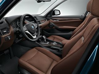 BMW.   X-1 foto 2