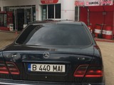 Mercedes E Class foto 4