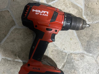 Hilti suric foto 2