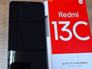 Xiaomi Redmi 13C foto 1