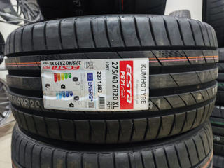 Kumho r20 foto 2