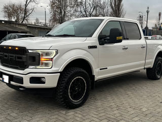 Ford F-150 foto 3