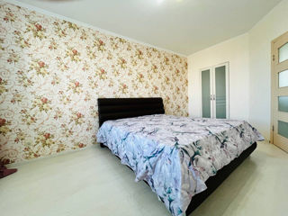 Apartament cu 1 cameră, 42 m², Buiucani, Chișinău foto 8