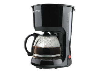Coffee Maker Vitek Vt-1528