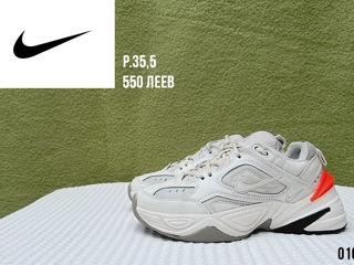 Reebok, Geox, Lowa, Nike, Asics, Timberland, Caterpillar, Superfit. Размер 35-36. foto 1