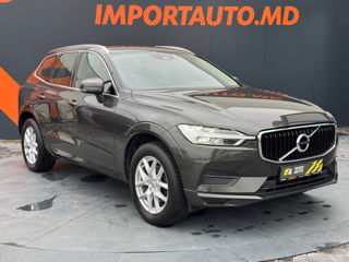 Volvo XC60 foto 4