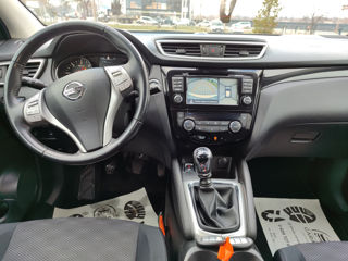 Nissan Qashqai foto 6