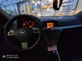 Opel Astra foto 5