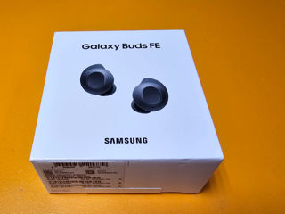 Samsung Galaxy buds FE  noi, sigilate 60 Euro