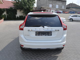 Volvo XC60 foto 5