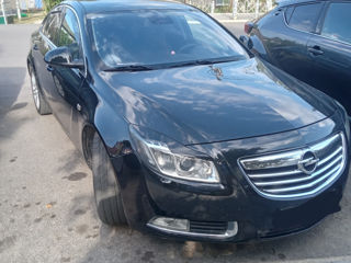 Opel Insignia foto 3