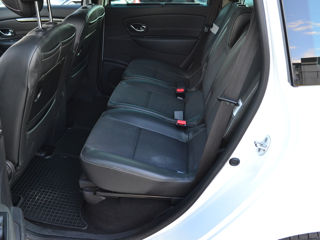 Renault Grand Scenic foto 11