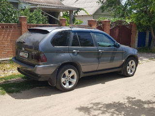 BMW X5 foto 2