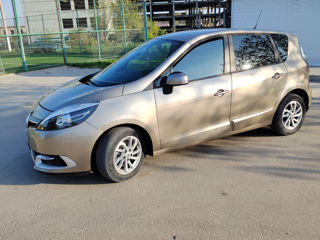 Renault Scenic foto 4