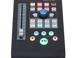 Presonus Faderport V2 - новый в коробке. foto 4