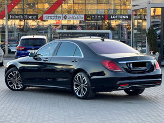 Mercedes S-Class foto 3