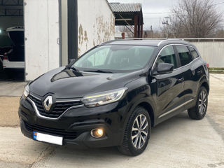 Renault Kadjar foto 2